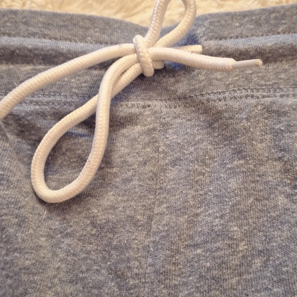 Athletic Works Blue Shorts Size L - Picture 5 of 6